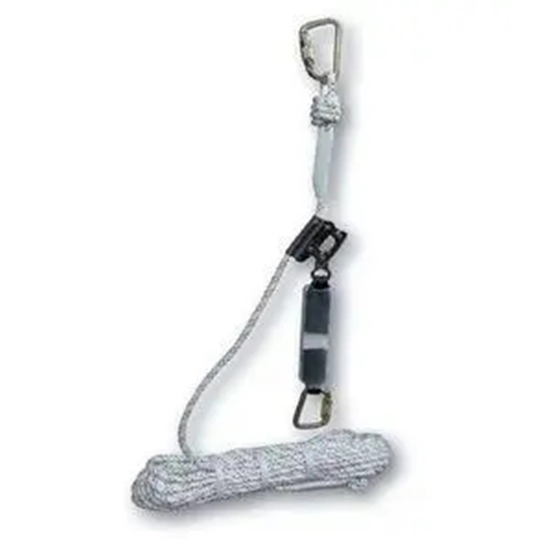 建鋼690104-1垂直生命線