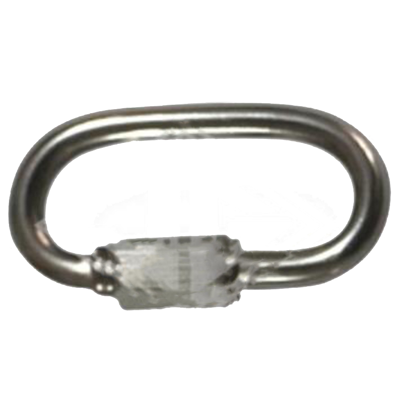 建鋼660271威亞衣扣環