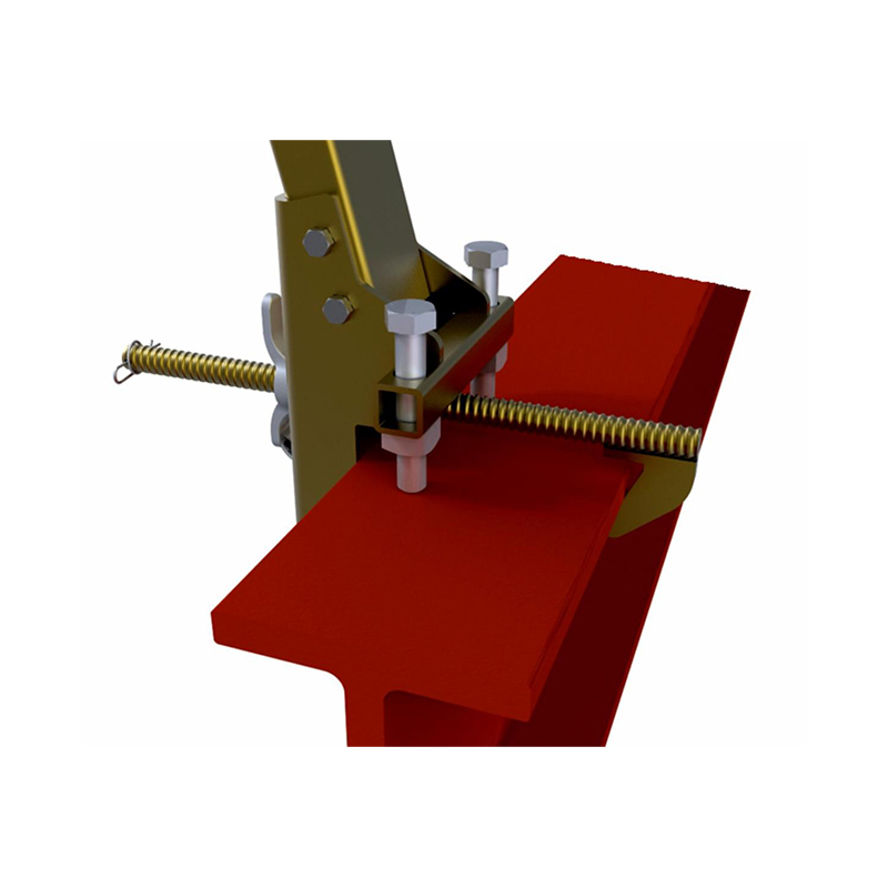 3M 7400065 DBI-SALA Secura Span工字鋼式底座系統配件(僅工字鋼底座)