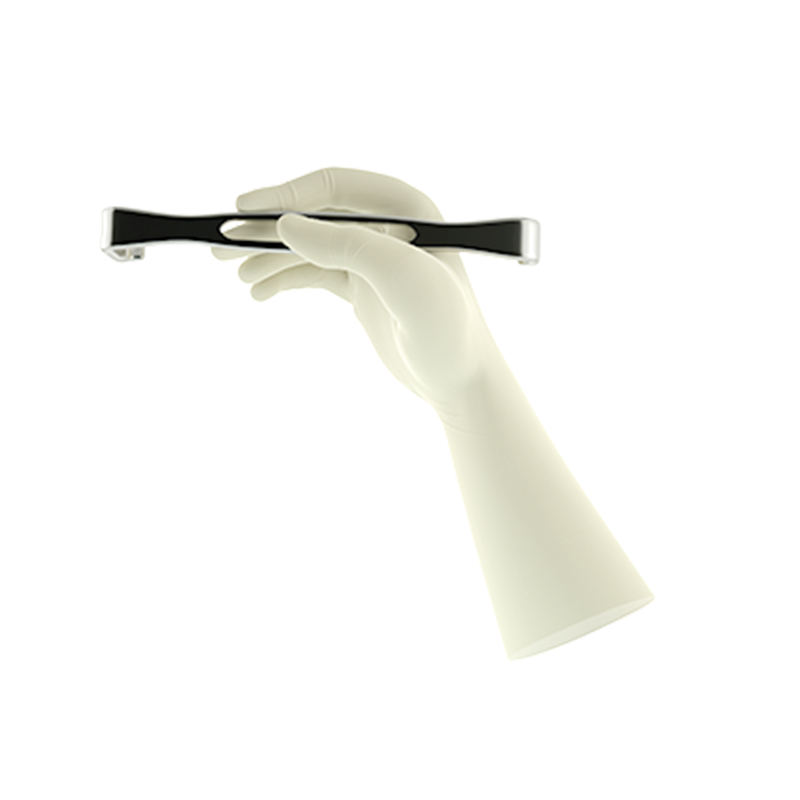 安思爾GAMMEX Latex Textured 331300675無粉乳膠手術手套