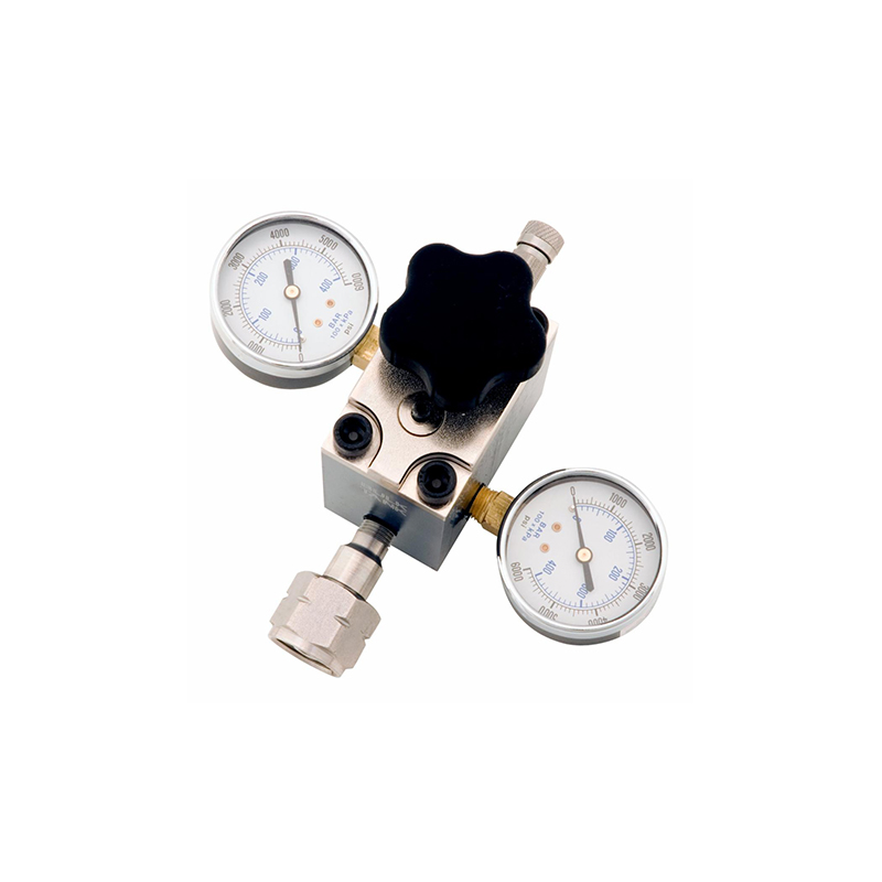 3M 2200086 Mobi-Lok獨(dú)立式真空錨點(diǎn)連接件(SCVA)配件真空吸盤壓力表