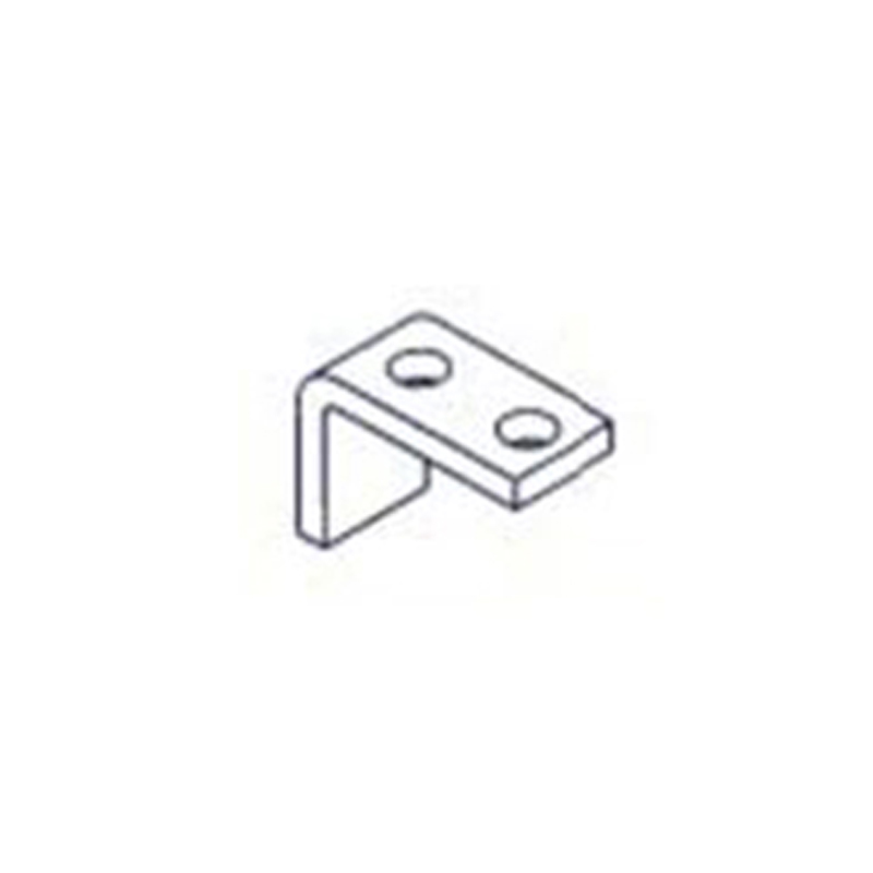 3M 6100135鍍鋅導(dǎo)纜器定位支撐