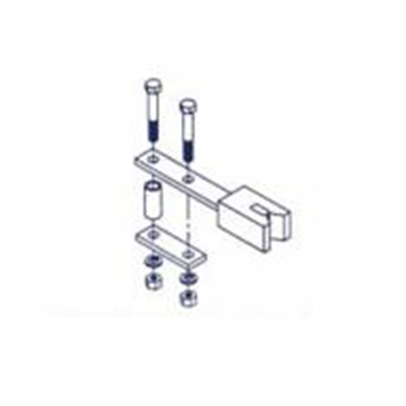3M 6100449不銹鋼導(dǎo)纜器