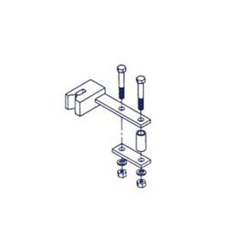3M 6100525不銹鋼安全系統(tǒng)導(dǎo)纜器