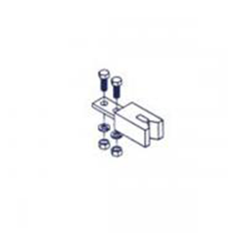 3M 6100428不銹鋼導纜器