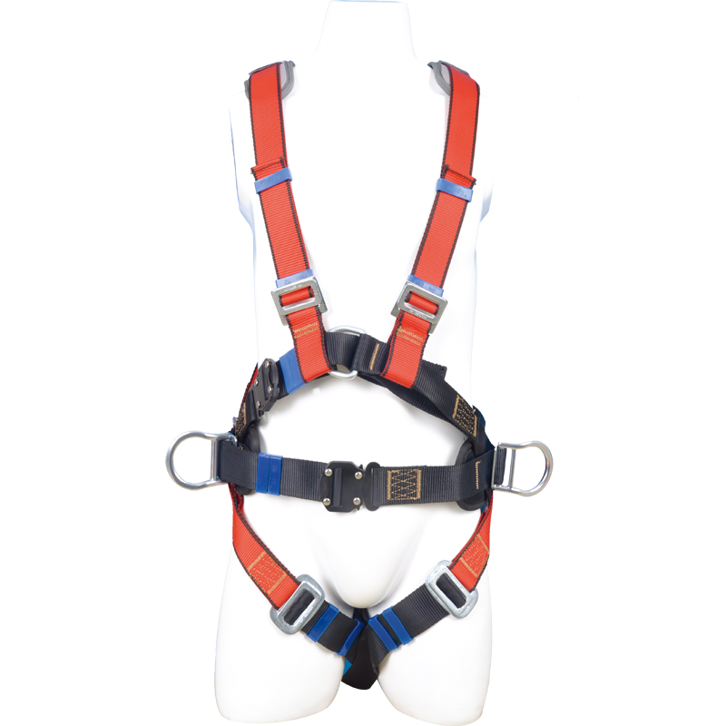 宏建HJ-09高空作業安全帶