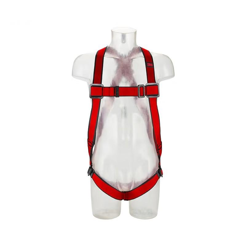 3M1161725保泰特P200五點式全身式安全帶 