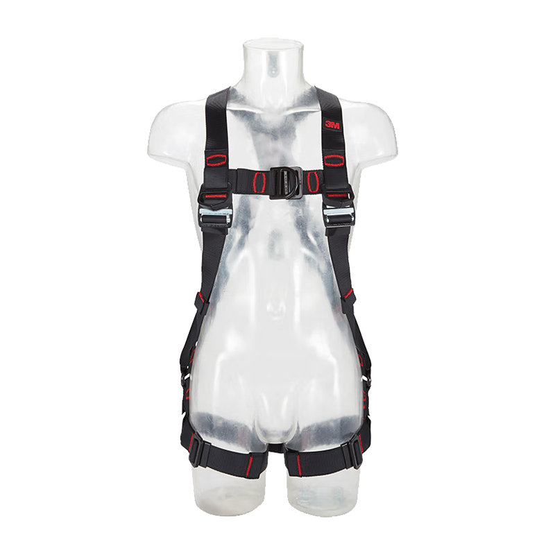 3M凱比特1161735保泰特P200全身式安全帶