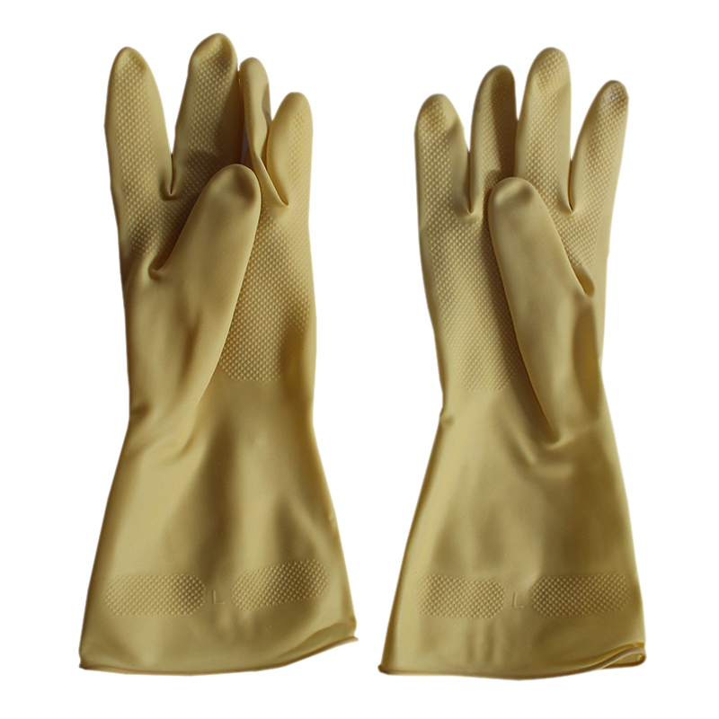 威蝶勁牛95克牛筋勞保手套