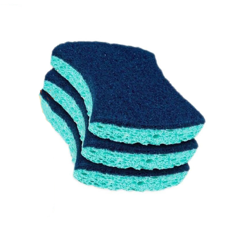 3M Scotch-Brite 3000強(qiáng)力型海綿百潔布