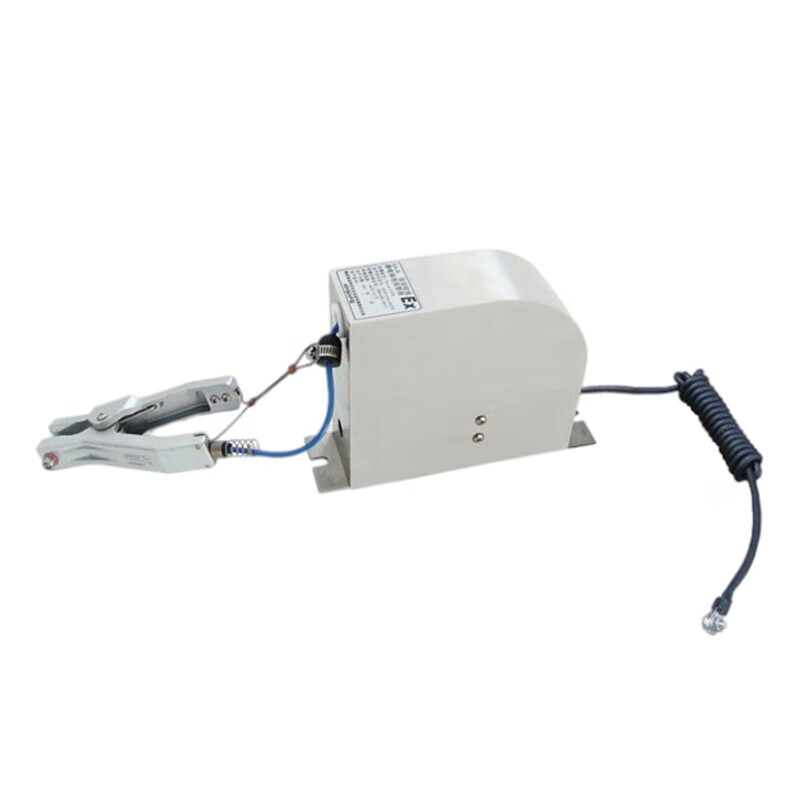 澳波泰克SA-YL靜電接地報警器