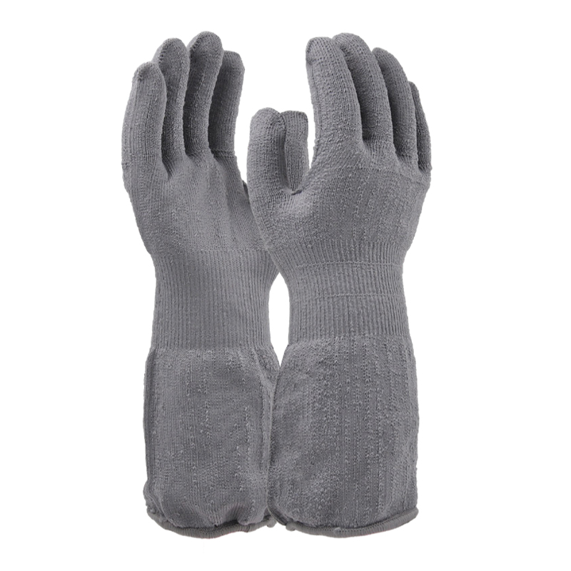 護享AG-T250TG滌綸隔熱耐高溫手套250℃