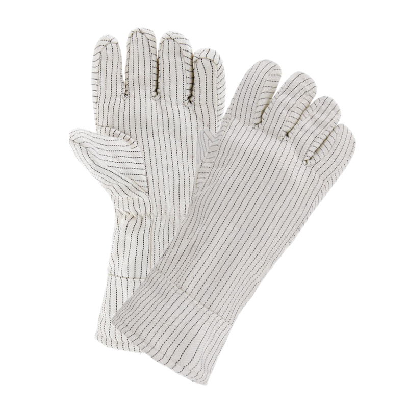 護(hù)享AG-TC350L潔凈空間隔熱耐高溫手套