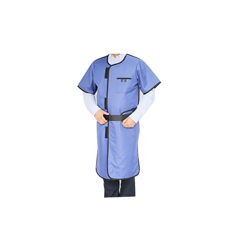 普瑞特PRTWA002連體A款中袖無鉛鉛衣