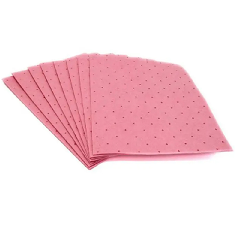 艾利豐特EMC301重型強(qiáng)腐蝕性化學(xué)吸附墊