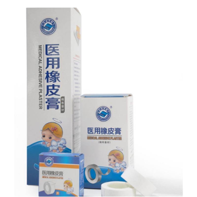 三木天使醫用橡皮膏膠布