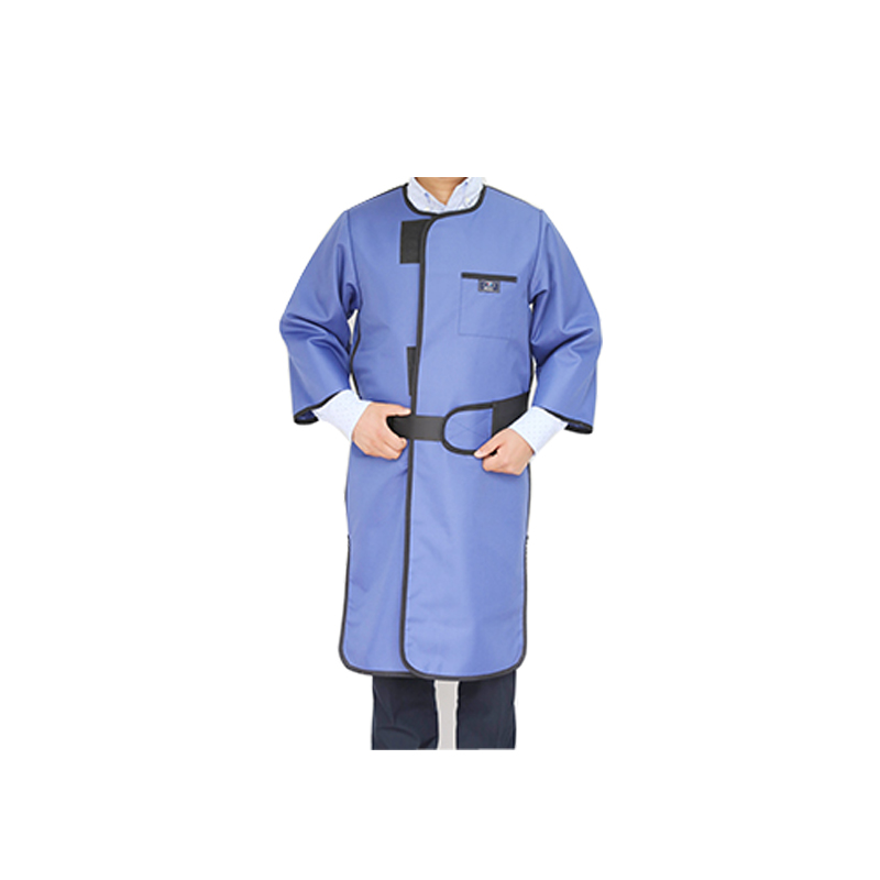 普瑞特PRTWA003連體A款長袖無鉛鉛衣