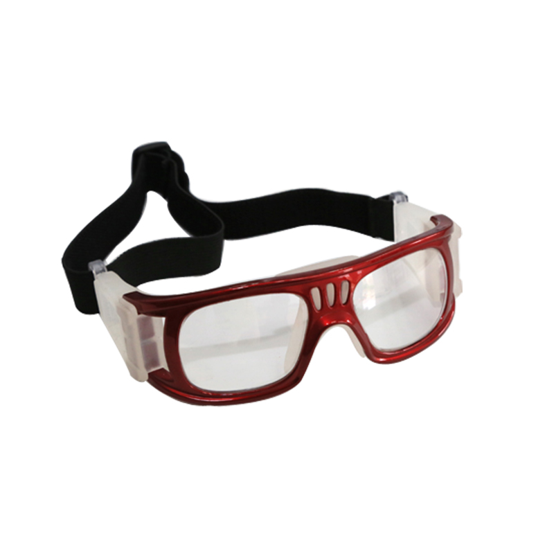 普瑞特YJ001運動型X射線防護鉛眼鏡