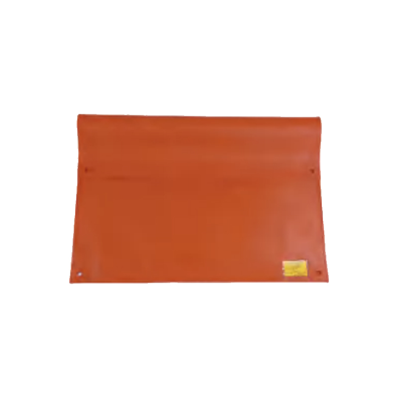 雙安TX201 2級(jí)帶電作業(yè)橡膠絕緣毯