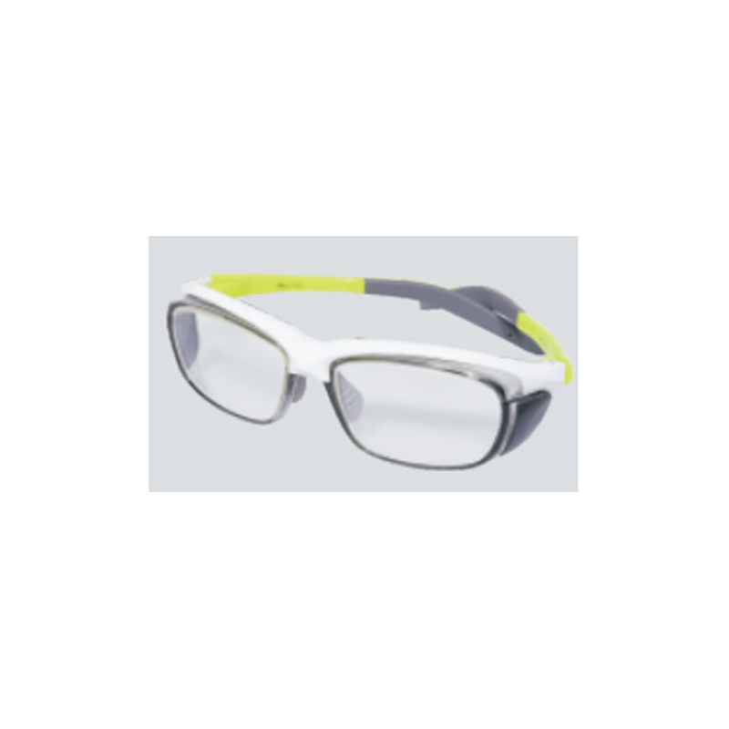 普瑞特YK-003防輻射鉛眼鏡