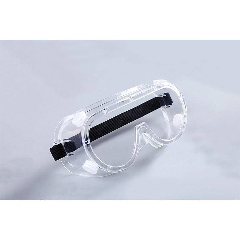 科美KE003醫(yī)用隔離眼罩