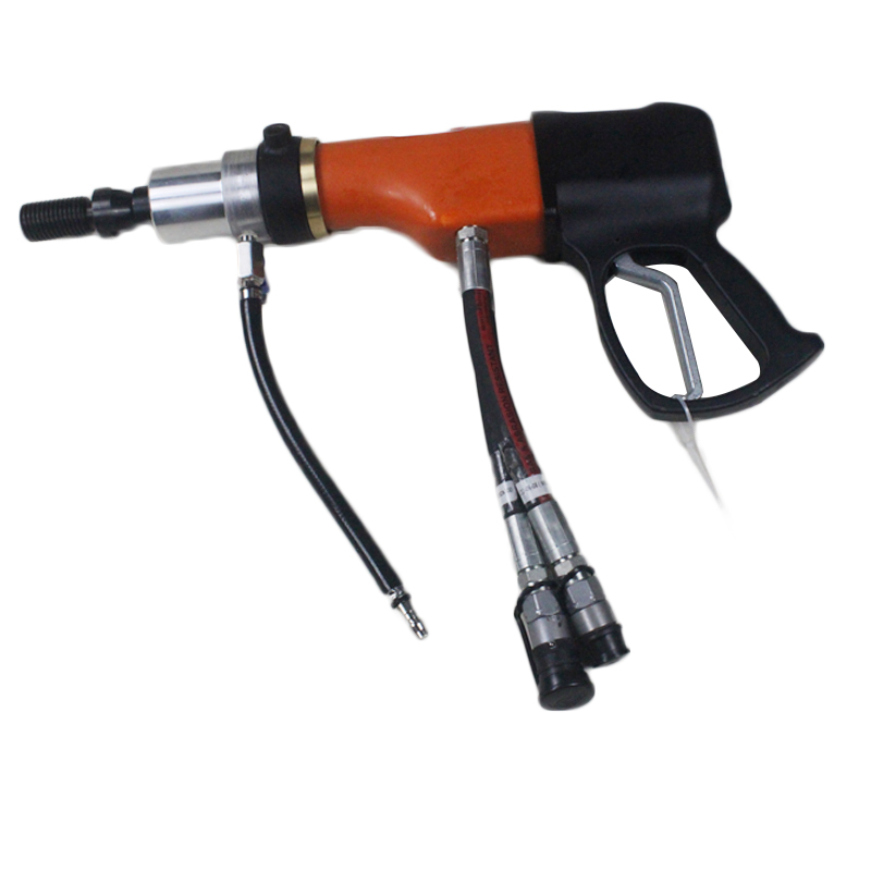 力鷹CD10手持液壓巖心鉆