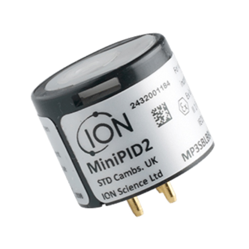 ION揮發性有機化合物氣體傳感器PPB