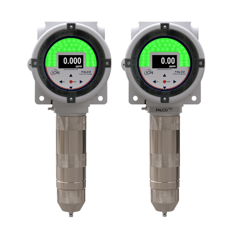 ION泵送式VOC氣體檢測儀Falco