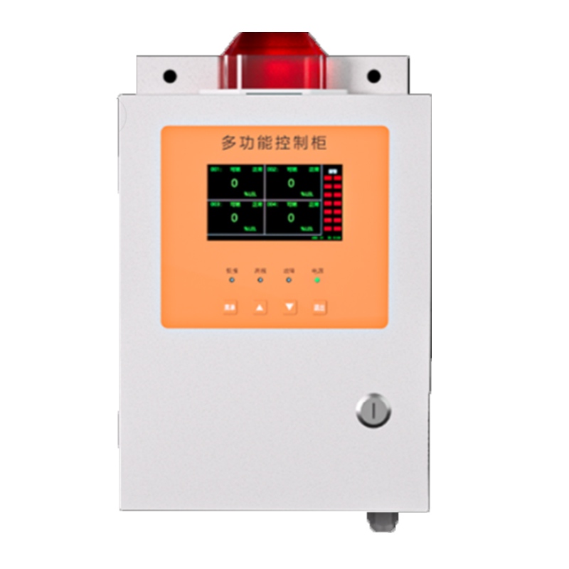 愛(ài)德克斯 GND(POWERBUS)控制器