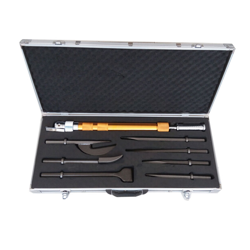 力鷹SL-700DⅡ手動(dòng)破拆工具組豪華版