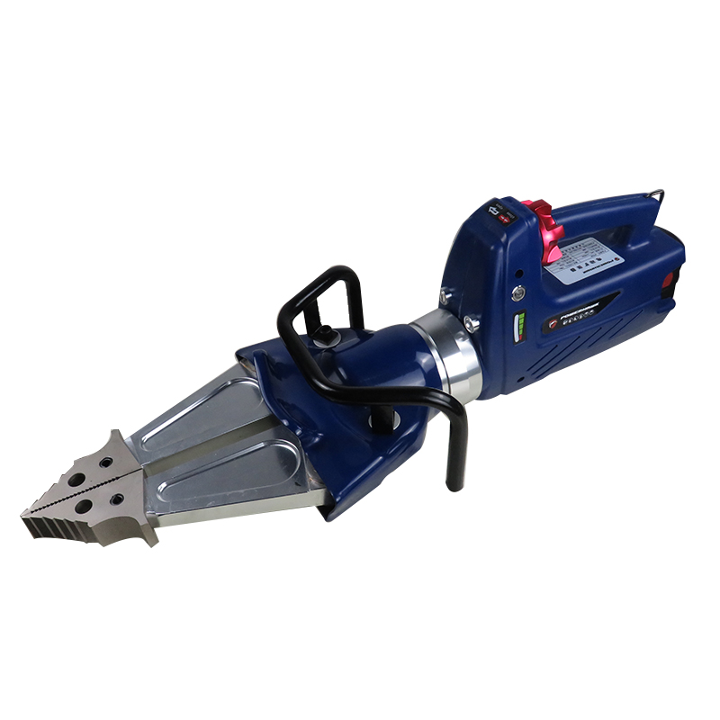 力鷹SP358E電動液壓擴張器