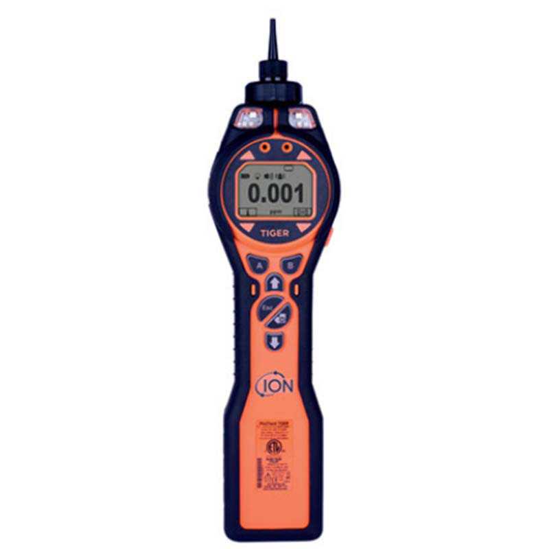 ION PhoCheck Tiger VOC揮發性有機物檢測儀