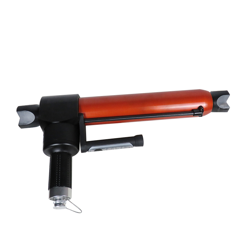 力鷹GYCD-220775(TR5350LP)單管單接口液壓雙級撐頂器