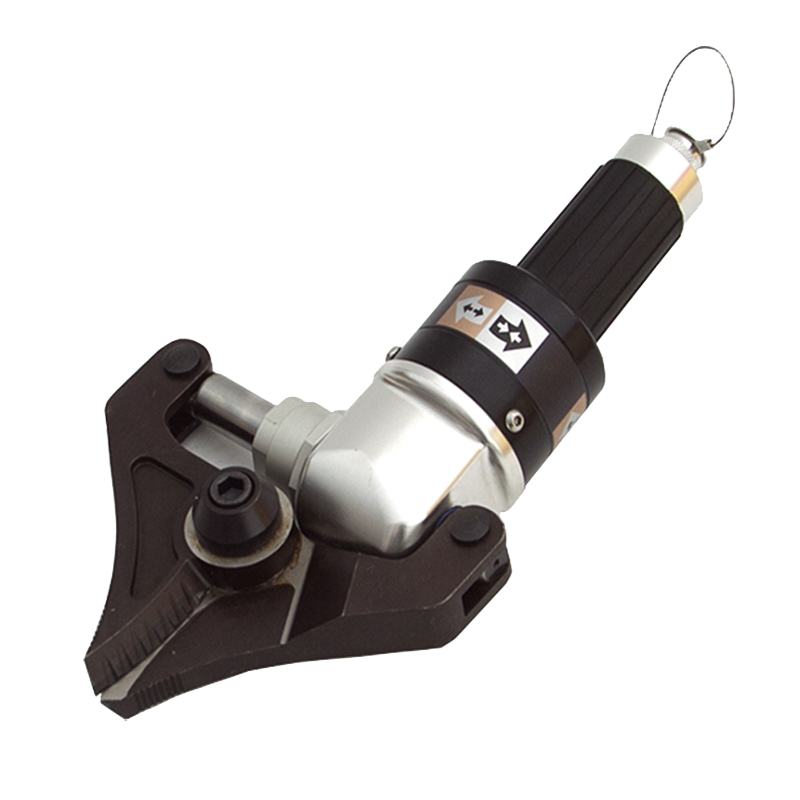 力鷹GYWJ-618-B單管單接口萬向剪切器