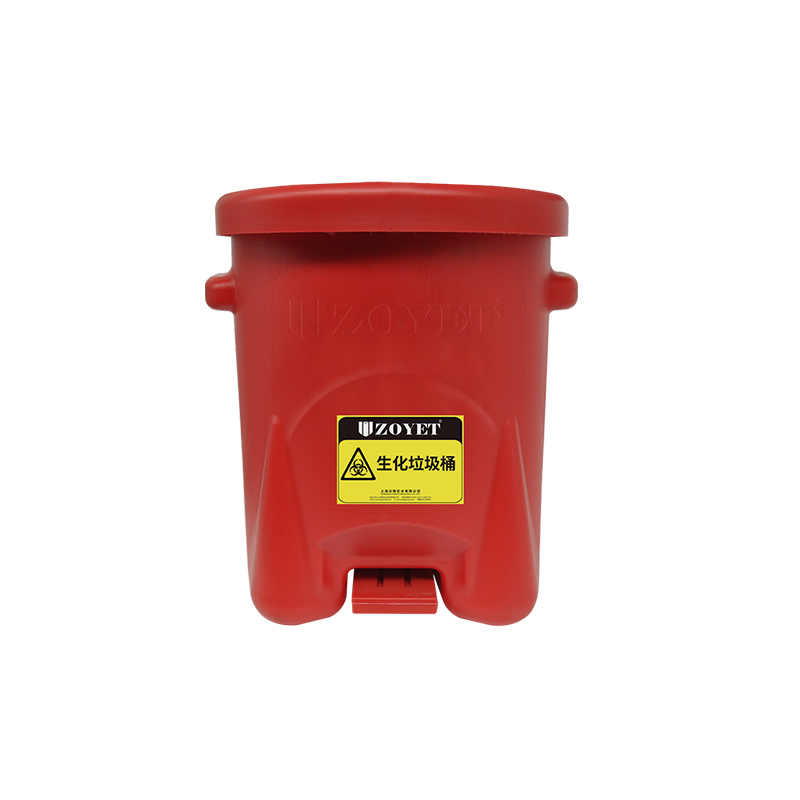 ZOYET眾御ZYPW2006生化垃圾桶