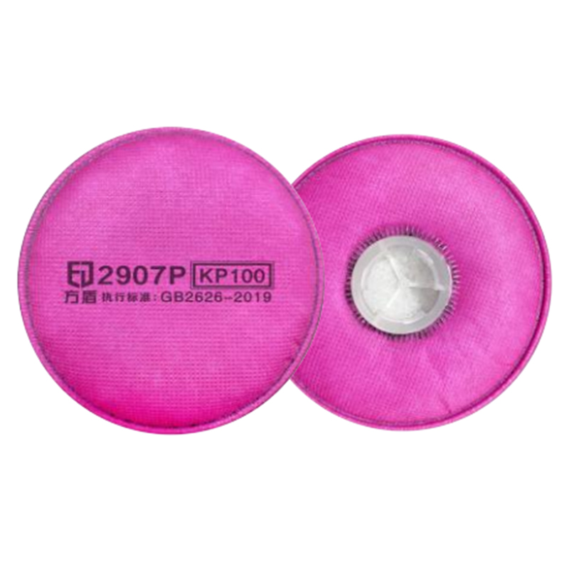 方盾2907P KP100防塵過(guò)濾棉