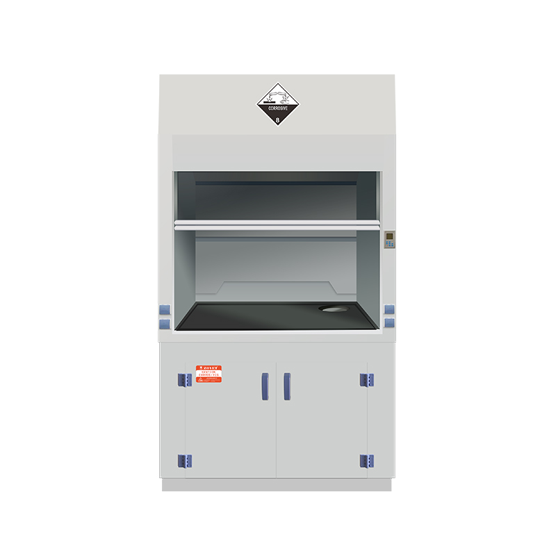 ZOYET眾御ZYTP1200雙門手動PP通風(fēng)柜