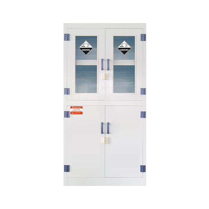 ZOYET眾御ZYPM1800-5四門(mén)手動(dòng)PP藥品柜
