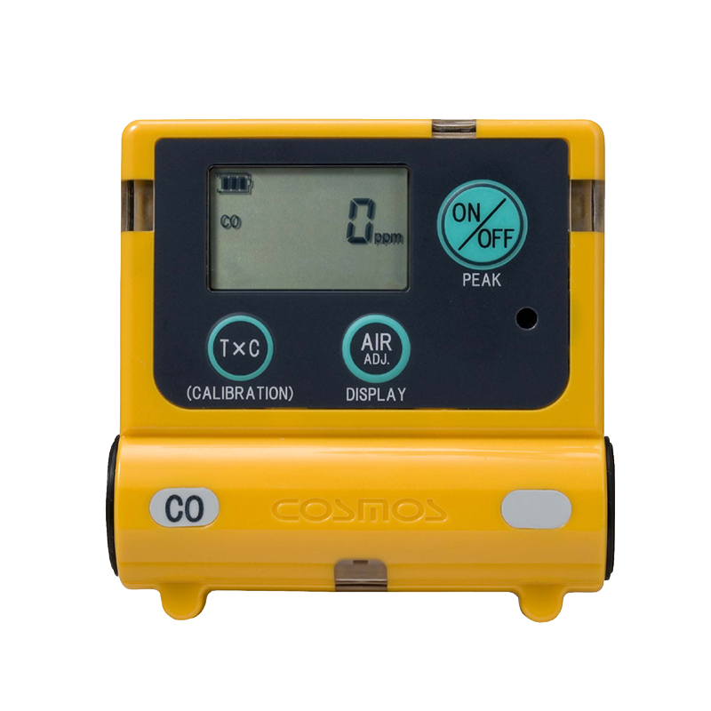 新宇宙New cosmos XC-2200一氧化碳?xì)怏w檢測(cè)儀