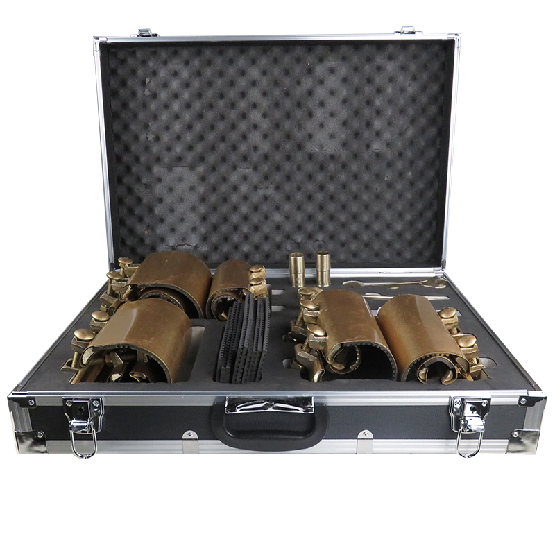 力鷹LWF-FBTG防爆金屬套管式堵漏工具