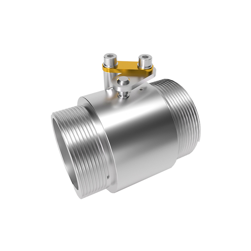 ZOYET眾御PJ-GL05通風熔斷自閉閥