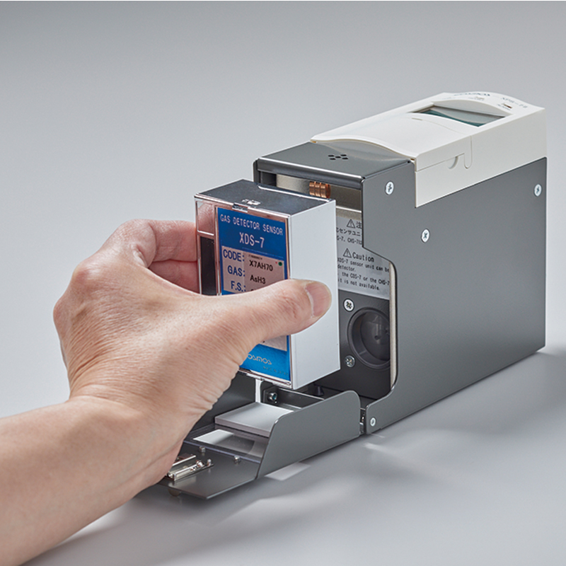 新宇宙New cosmos XDS-7CF傳感器組件ClF3