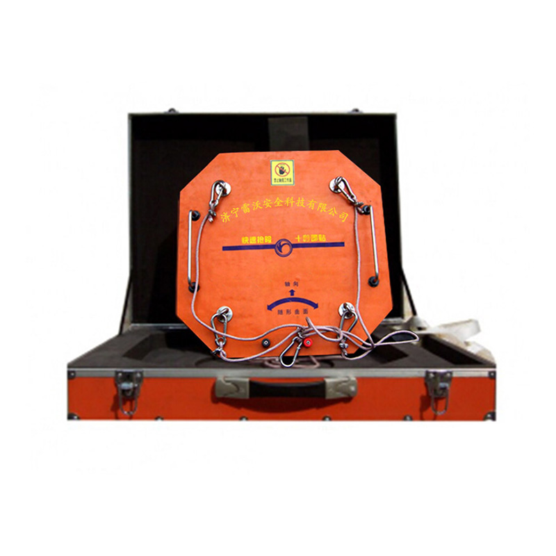 力鷹SX-X-520×520×50八角型軟體堵漏工具