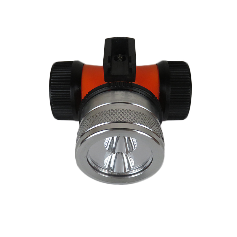 力鷹T6防水頭頂燈