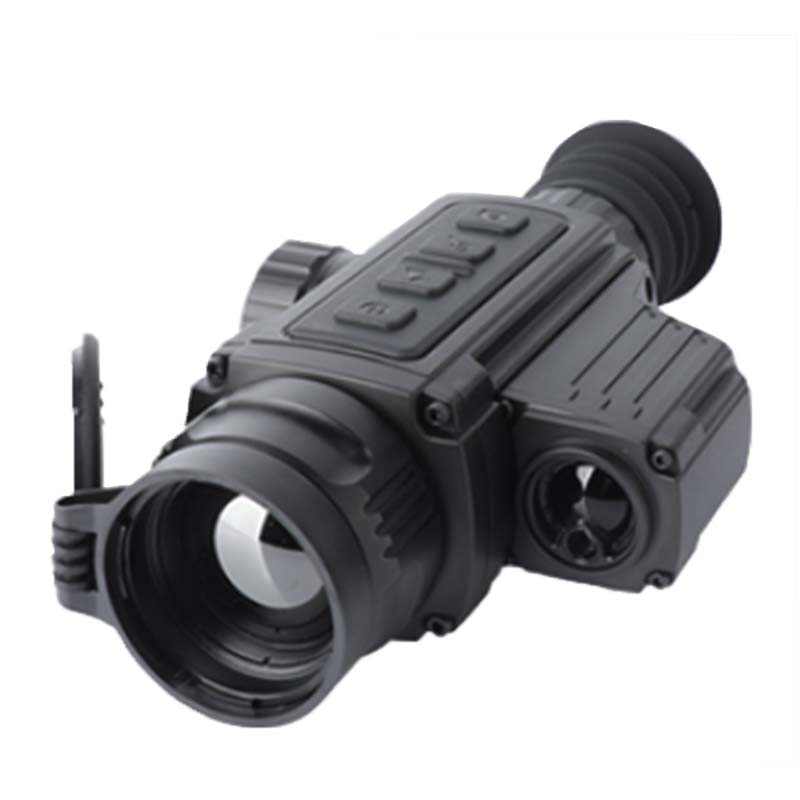 大立RS550-640紅外熱像儀