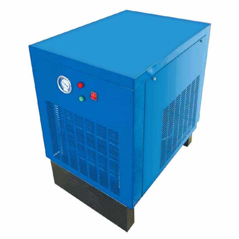 寶恩BDM-1950特制冷干機