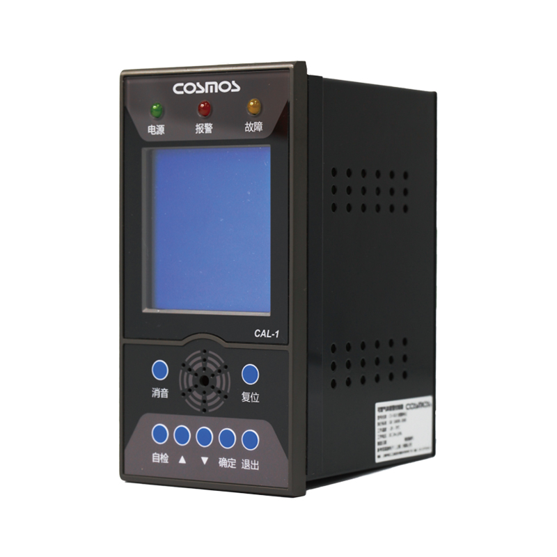 新宇宙New cosmos CVM-1氣體檢測報警控制器