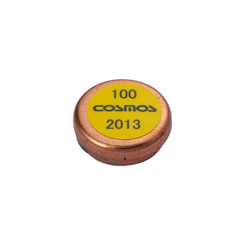 新宇宙New cosmos NC-100氣味膠囊100℃