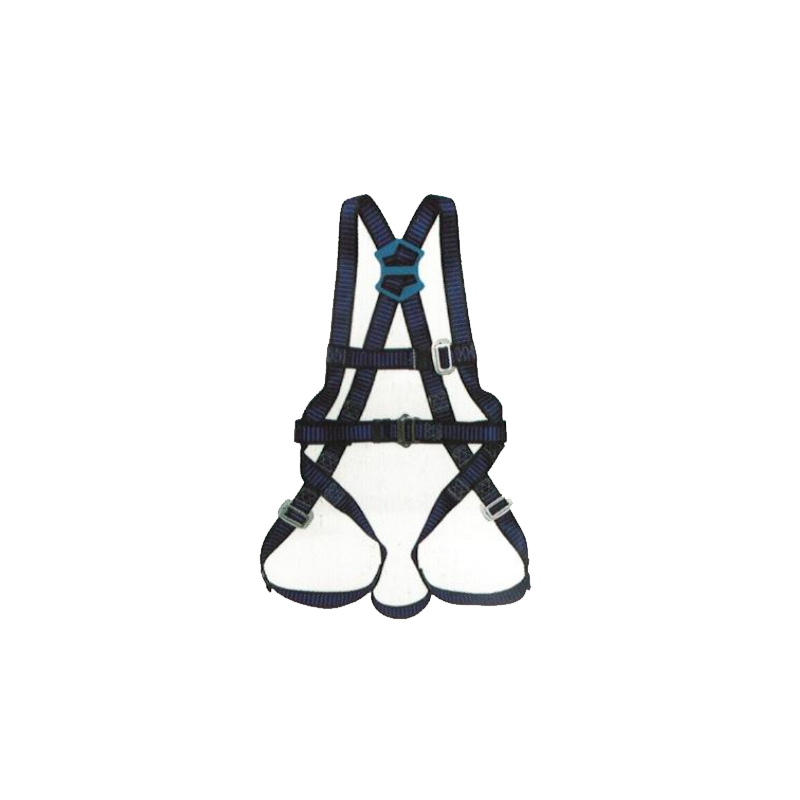 華泰UATAI全身五點(diǎn)式安全帶-6