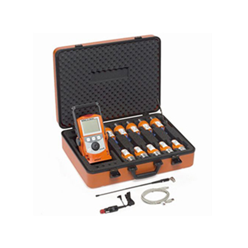 SEWERIN豎威SePem100供水管網(wǎng)泄漏區(qū)域巡視儀移動(dòng)應(yīng)用式